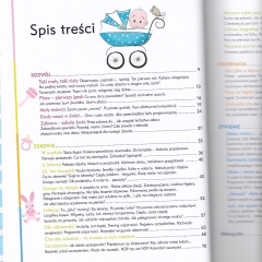 Zdrowie. żywienie, pielęgnacja dziecka od 0 do 3 lat