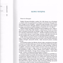 Chirurgia Dolnośląska i Opolska 1945-2009