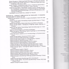 Chirurgia Dolnośląska i Opolska 1945-2009