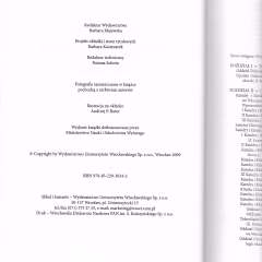 Chirurgia Dolnośląska i Opolska 1945-2009