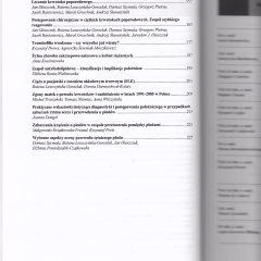 Schorzenia układu sercowo-naczyniowego w ciązy