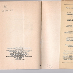 Ogród rodziny Finzi-Continich