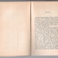 Ogród rodziny Finzi-Continich