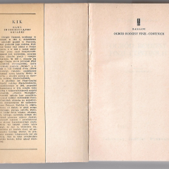 Ogród rodziny Finzi-Continich