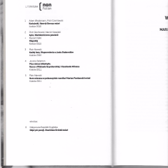 Nam wieczna w polszczyźnie rozróba. Marian Pankowski mówi
