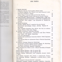 Romańskie Drzwi Płockie 1154-ok. 1430-1982 
