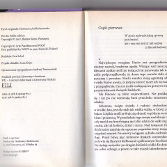 Fantastyczne samobójstwo zbiorowe