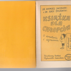 Książka dla chłopców. O dorastaniu i dojrzewaniu