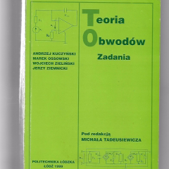 Teoria Obwodów. Zadania