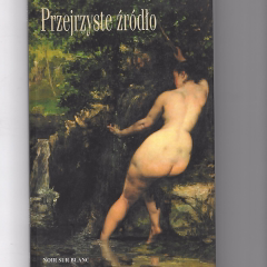 Przejrzyste źródło