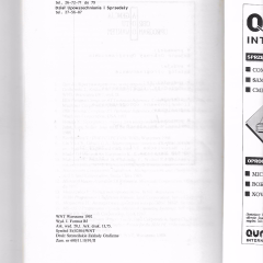Mikrokomputery klasy IBM PC