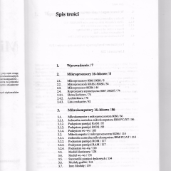 Mikrokomputery klasy IBM PC