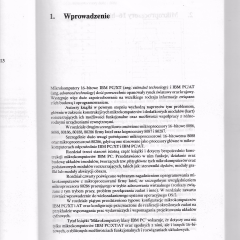 Mikrokomputery klasy IBM PC