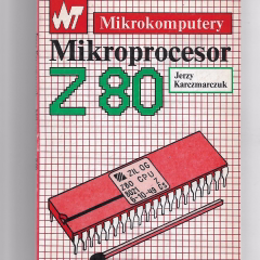 Mikroprocesor Z 80