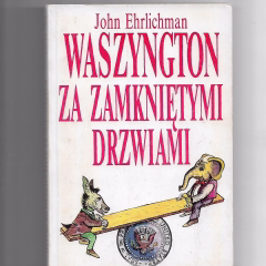 Waszyngton za zamkniętymi drzwiami