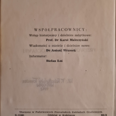 Przewodnik po Wrocławiu. Wrocław zachodni