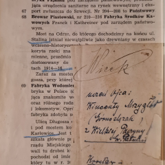 Przewodnik po Wrocławiu. Wrocław zachodni