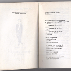 Czy Pani lubi Załuckiego ?