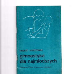 Gimnastyka dla najmłodszych