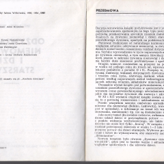 Odżywianie niemowląt i dzieci starszych