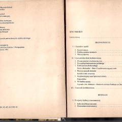 Średniowiecze - Oświecenie. Podręcznik literatury dla klasy I szkół średnich 