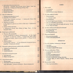 Średniowiecze - Oświecenie. Podręcznik literatury dla klasy I szkół średnich 