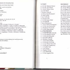 Polska współczesna. Encyklopedia szkolna