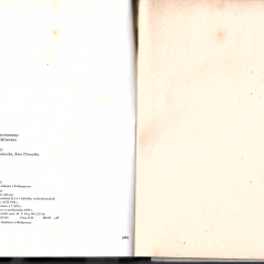 Polska współczesna. Encyklopedia szkolna