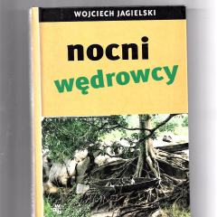 Nocni wędrowcy
