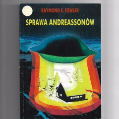 Sprawa Andreassonów