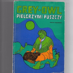 Pielgrzymi puszczy