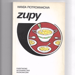 Zupy