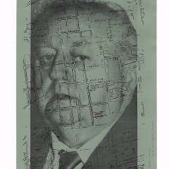 Ulice Łodzi. Ulice w szachownicę...