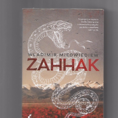Zahhak 