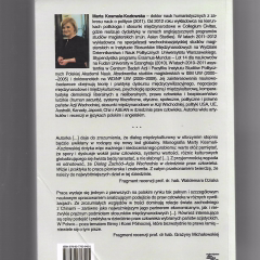 Dialog Zachód-Azja wschodnia w dziedzinie praw człowieka. Wizje i praktyka