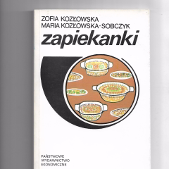 Zapiekanki