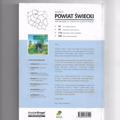 Ruszaj w powiat Świecki. Twój przewodnik na 10 udanych dni w powiecie świeckim