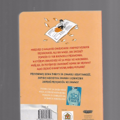 50 rzeczy, które musisz zrobić zanim skończysz 13 lat