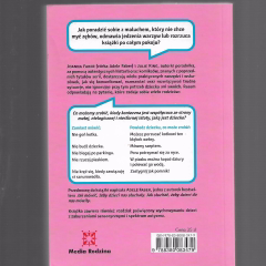 Jak mówić, żeby maluchy nas słuchały. Poradnik przetrwania dla rodziców dzieci w wieku 2-7 lat