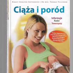 Ciąża i poród