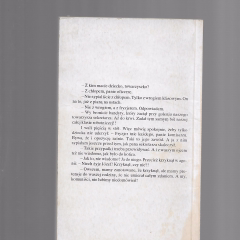 Hrabia, Wiedźma i Cycek