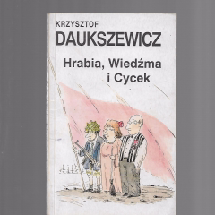 Hrabia, Wiedźma i Cycek