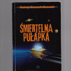 Śmiertelna pułapka 