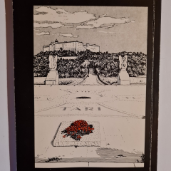 Monte Cassino 1944 - 1994