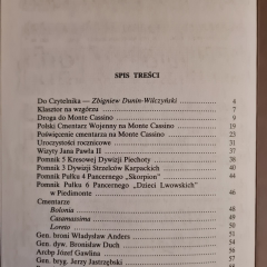 Monte Cassino 1944 - 1994