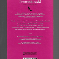 Francuski szyk! Zostań własną stylistką