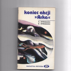 Koniec akcji 