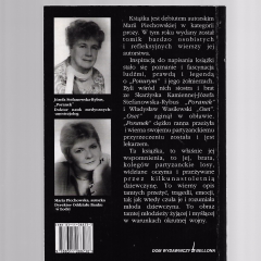 Od Ponurego do białego fartucha. Zapis wspomnień dr Józefy Stefanowskiej-Rybus