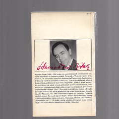 Młodość Jasia Kunefała. Ucieczka z miejsc ukochanych