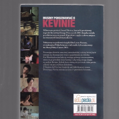 Musimy porozmawiać o Kevinie